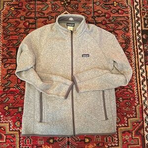 Patagonia Fleece - L